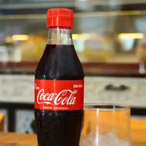 Coca Cola Original 250ML