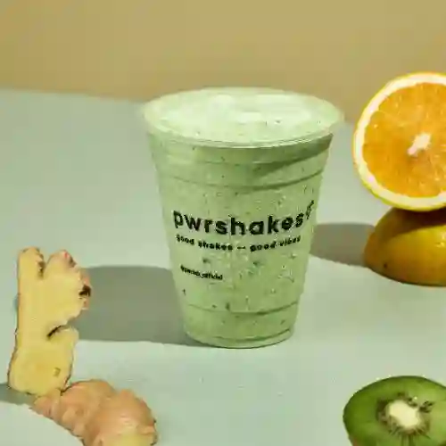 Green Fresh