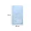Toalla de Baño Absorbente Serie Stitch Dinner Party Miniso