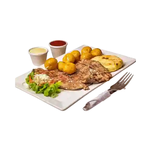 Carne Asada a la Parrilla