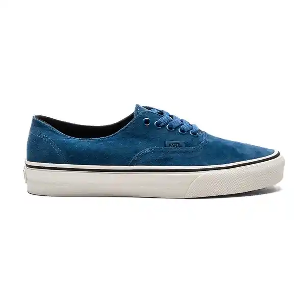 Vans Teni Authentic Decon Pig Suede