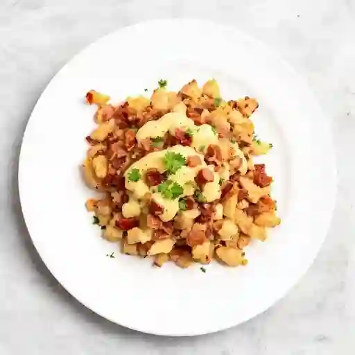 Salsa especial de tocineta