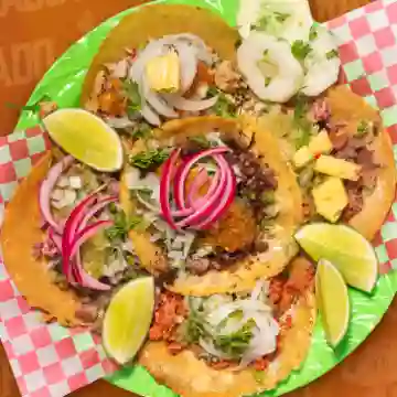 Taco Tripa