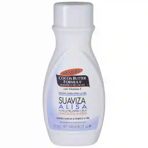 Palmers Loción Corporal Humectante