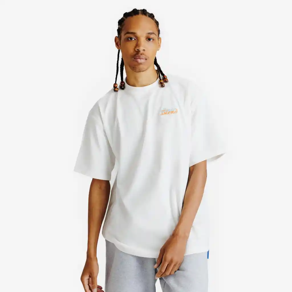 Camiseta Sportswear Unisex - Blanco