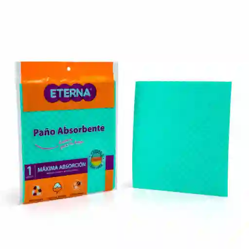 Eterna Limpión Absorbente