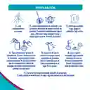 Fórmula infantil NAN OPTIPRO Etapa 2 x 1400g