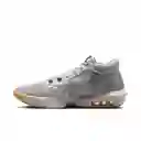 Nike Zapatos Lebron Witness VIII Gris Talla 9 Ref: FB2239-003