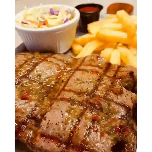 Churrasco de Res