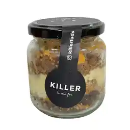 Killer Fuds Brownie Jar