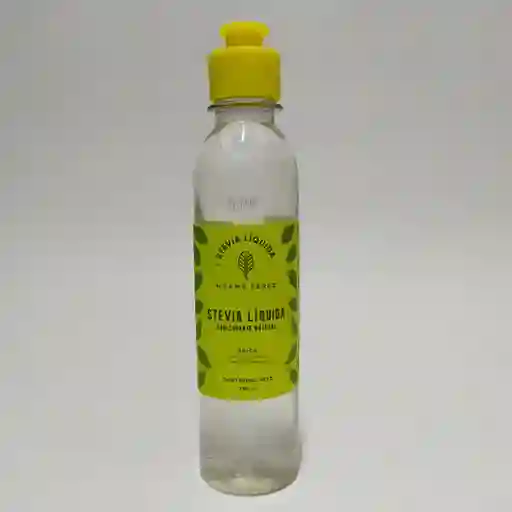 Pame Perez Power Pops Stevia