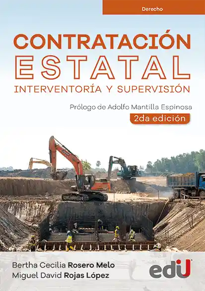 Contratación Estatal Interventoría y Supervisión