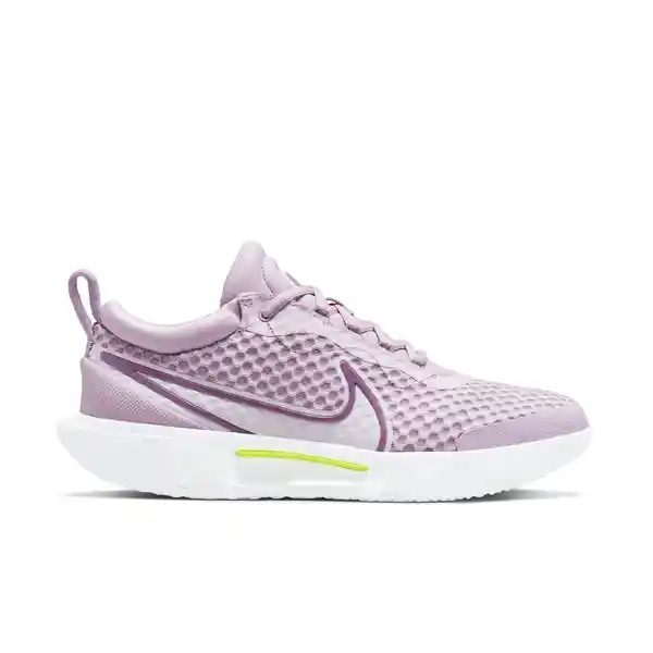 Nike Tenis Women Zoom Court Pro Hc Talla: 7 Ref: DH0990-555