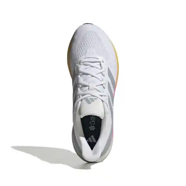 Adidas Zapatos Ultrarun 5 Hombre Blanco 8.5 IE8791