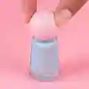 Esmalte de Uñas Base de Aceite Serie Minimalist Matte 17 Miniso
