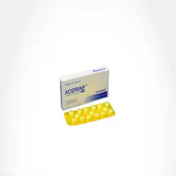 Novamed Acidrine (10 mg)