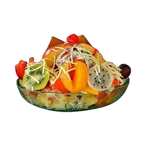 2 Ensaladas Super Especial