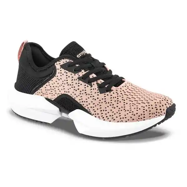 Croydon Tenis Viz Para Mujer Beige Talla 38