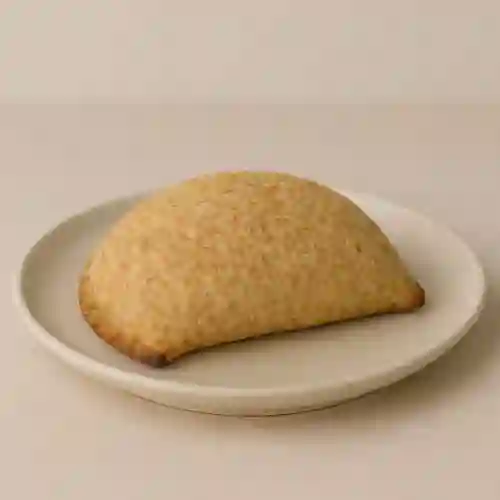 Empanada Integral de Pollo