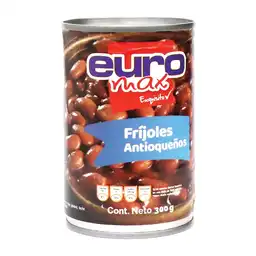 Euromax Frijol