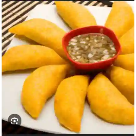 Empanadas " Premium" de Carne.