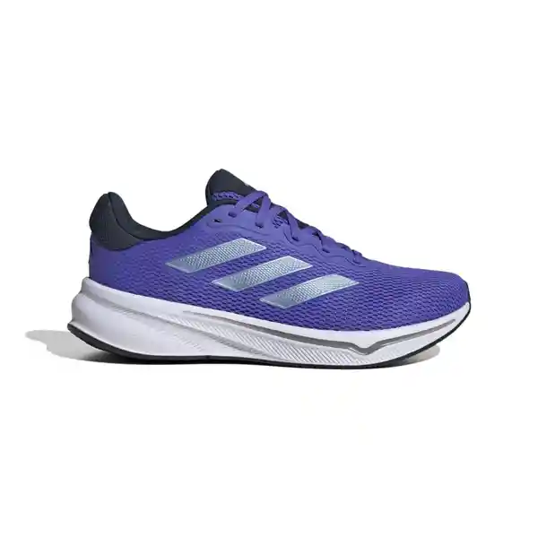 Adidas Zapatos Response Para Hombre Azul Talla 8.5 Ref: IH6006