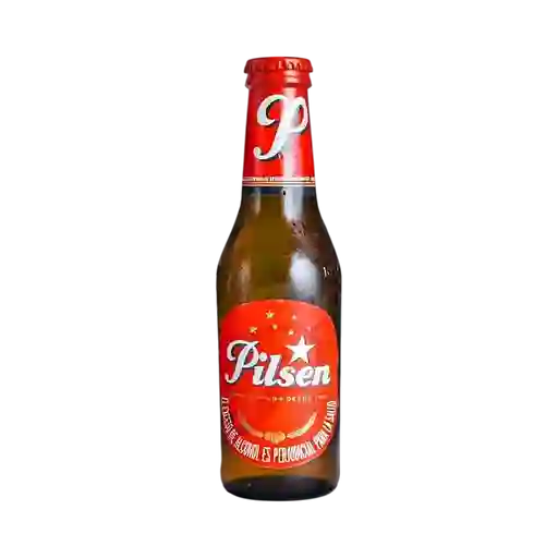 Pilsen 355 ml
