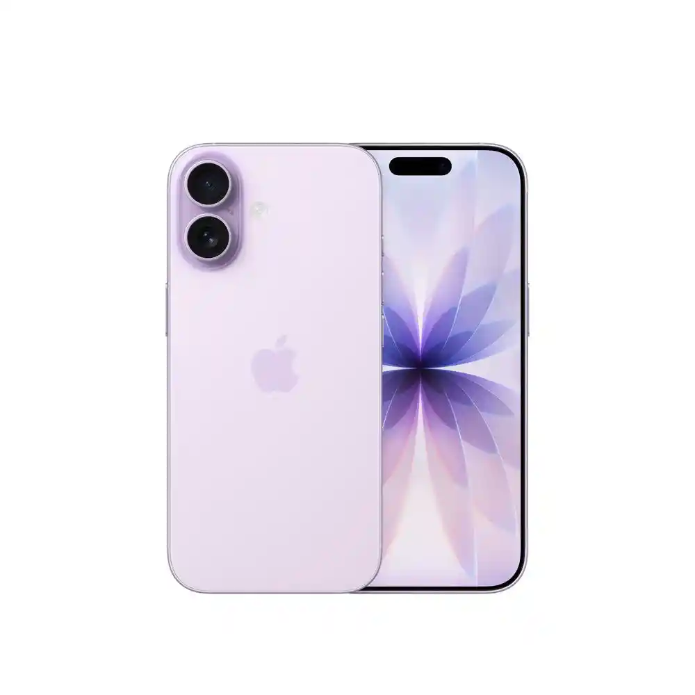 Apple iPhone 17 512Gb Lavender