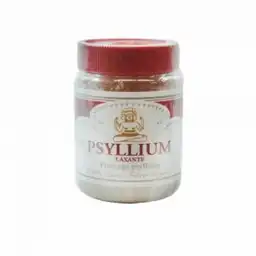 Psyllium Husk