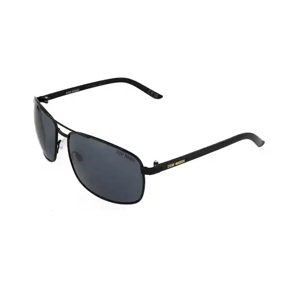 Gafas Para Hombre Color Negro X17115 Steve Madden