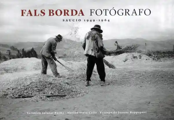Fals Borda Fotógrafo