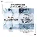 Vichy Fortalecedor Cutáneo Hidratante Minéral 89