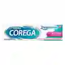 Corega Crema Adhesiva sin Sabor 