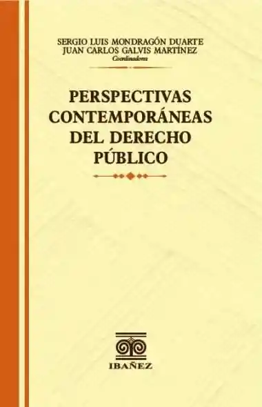 Perspectivas Contemporaneas Del Derecho Publico