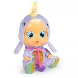Cry Babies Narvie Bebes Llorones Con Luz