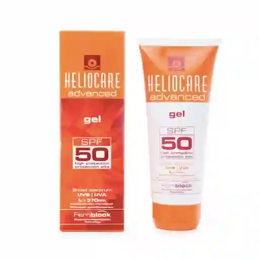 Heliocare Protector Solar Advanced
