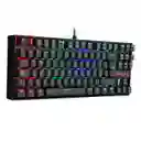 Redragon Teclado Mecánico Kumara K552 RGB