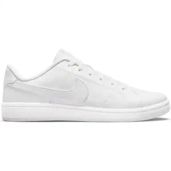 Nike Zapatos Court Royale 2 Nn Blanco Para Hombre Talla 13