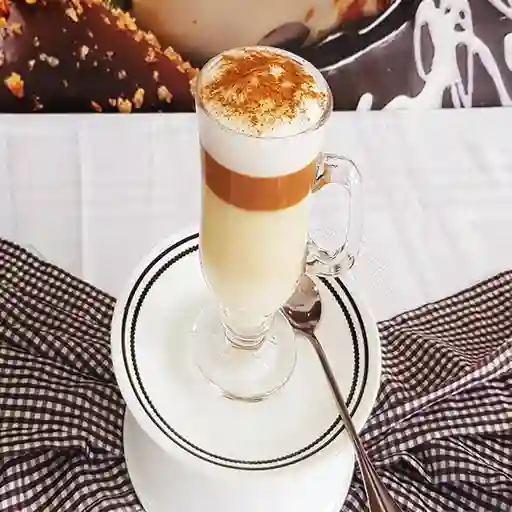 Capuchino 9 Oz