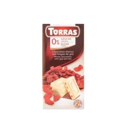 Torras Deliciosos Chocolates