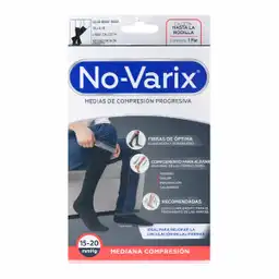 No-Varix Calcetín Hombre