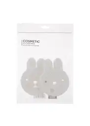 Miniso Esponja Limpiadora En Formade Conejo