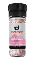 Refisal Sal Rosada del Himalaya en Molinillo