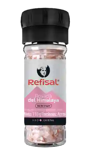 Refisal Sal Rosada del Himalaya en Molinillo
