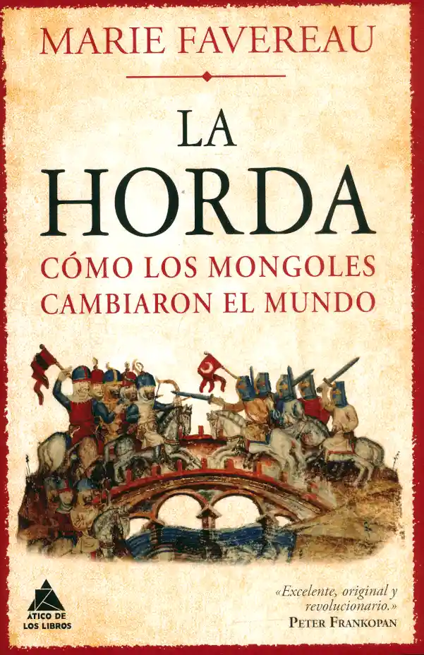 La Horda