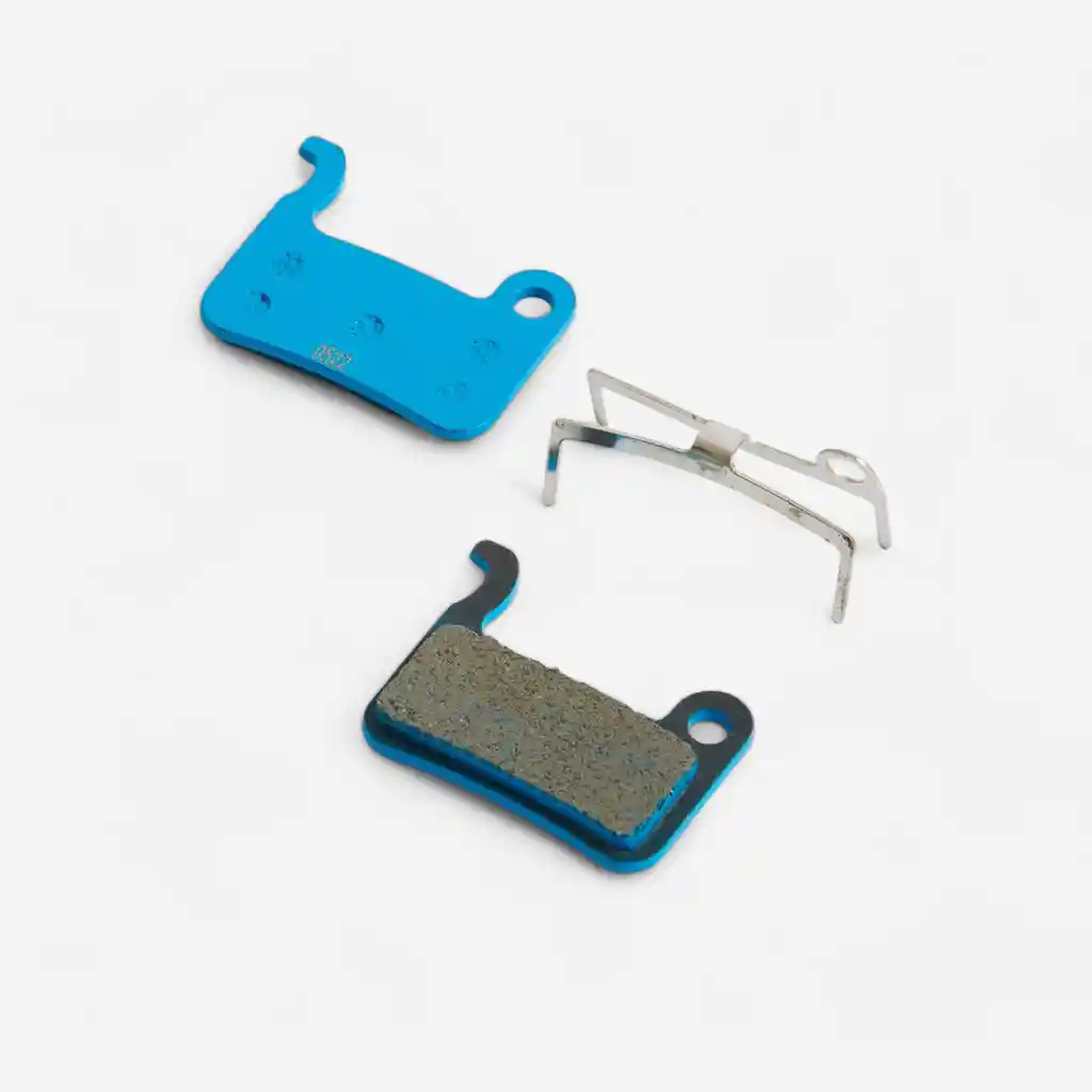 Pastillas Frenos Disco Shimano Slx/xt/xtr < 2011