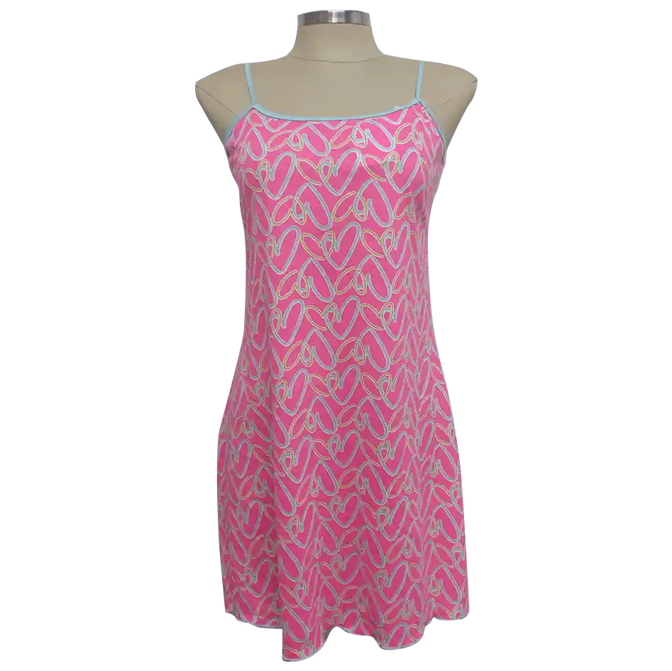 Pijama Batola/ Mujer/ 00773/ Lely