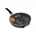 Wok Volcano Espiral Foa0728