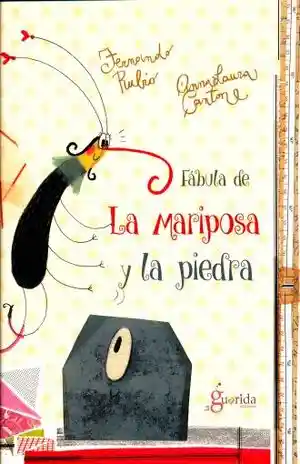 Mariposa y La Piedra La / Pd