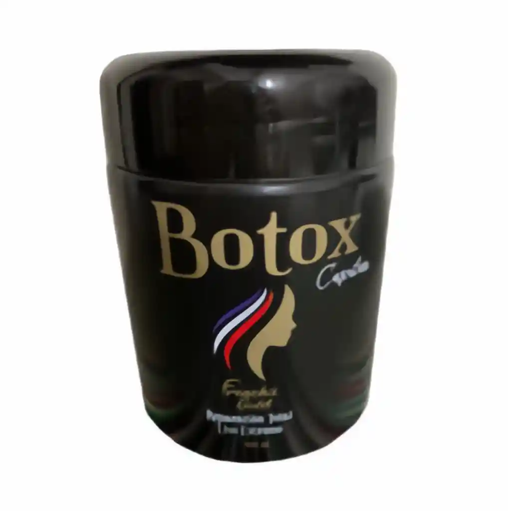 GOLD Botox Capilar Frenchs 500Ml - Ml
